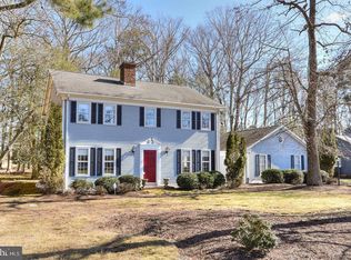 24 W Side Dr, Rehoboth Beach, DE 19971
