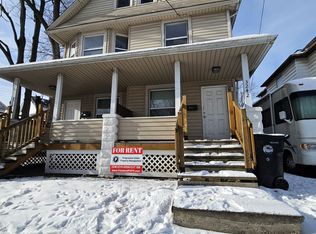 3242 W 92nd St #DOWNSTAIRS, Cleveland, OH