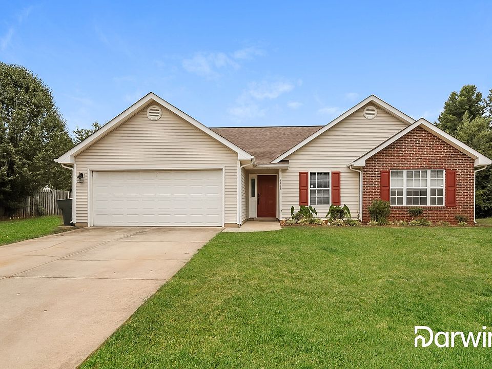 1st image of 5604 Fountain Head Dr
