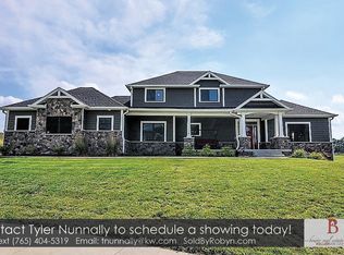5192 Flowermound Dr, West Lafayette, IN 47906