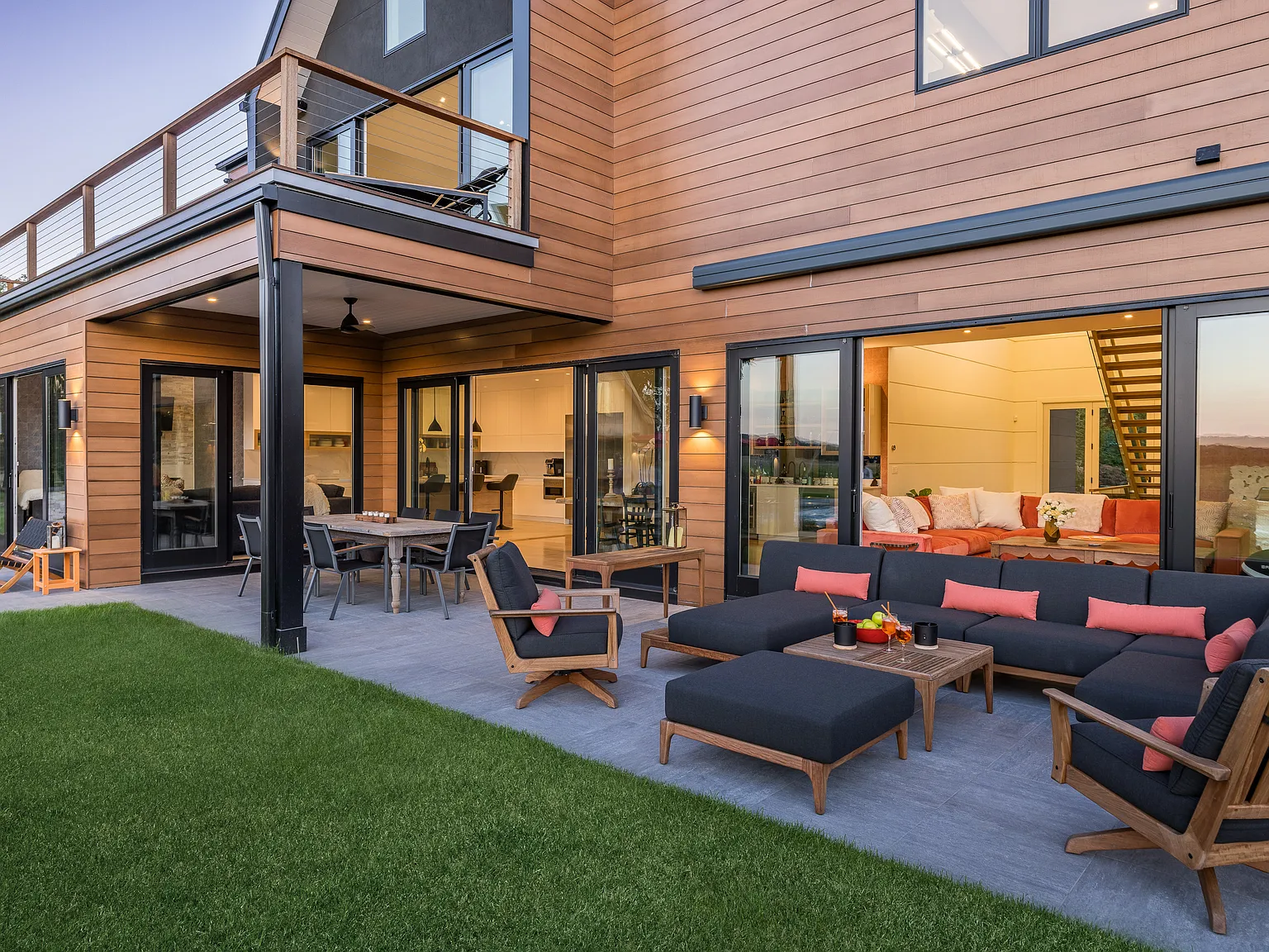 New Construction, Private Tennis, Every Amenity! — Photo 4
