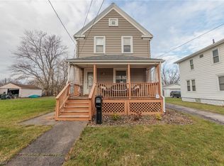118 Franklin Ave, Elyria, OH