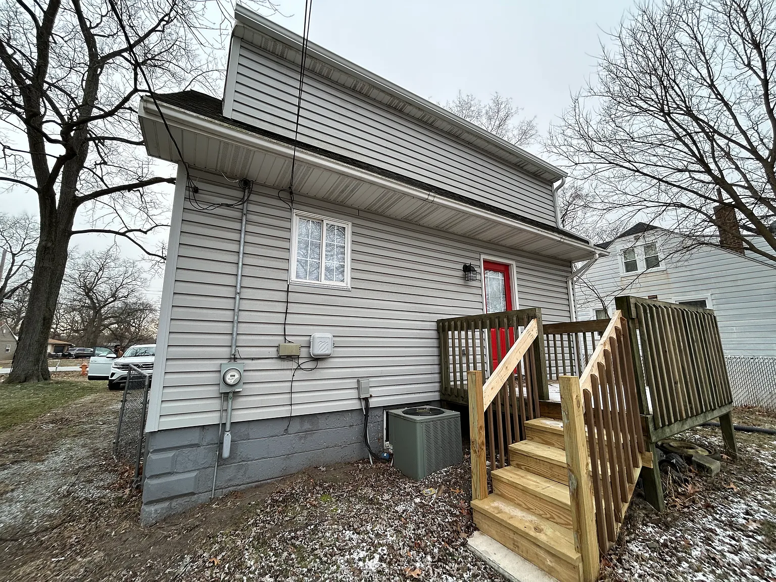 2 bed, 1000 sqft, $1,500 — Photo 4