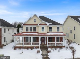 K Hovnanian American, Chesterfield, NJ 08515