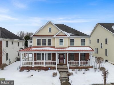 5 Susannah Dr, Chesterfield, NJ, 08515