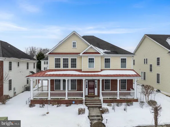 5 Susannah Dr, Chesterfield, NJ 08515