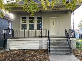 5818 S Trumbull Ave, Chicago, IL 60629