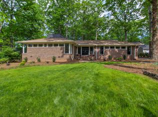 3102 Greenbrook Drive, Greensboro, NC 27408