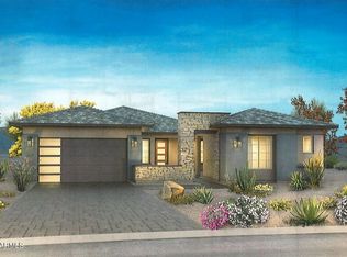 4089 Fence Post Way, Wickenburg, AZ 85390
