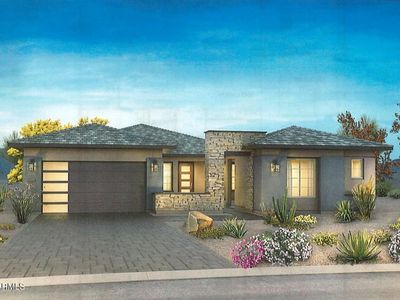 4089 Fence Post Way, Wickenburg, AZ, 85390