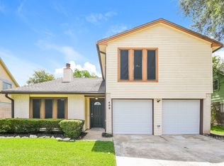 402 Civil Dr, League City, TX 77573