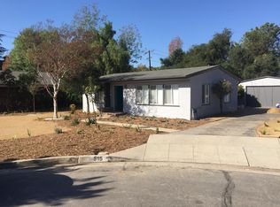 515 Hickory Ln, Pasadena, CA 91103