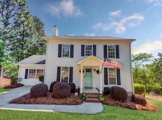 617 Ridgefield Dr, North Augusta, SC 29841