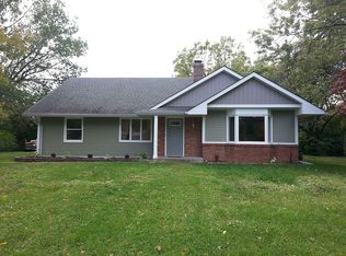 2014 Redfern Dr, Indianapolis, IN 46227