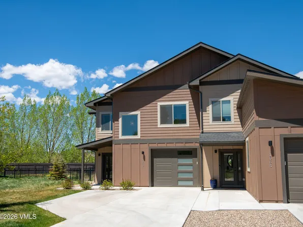 1045 White River Dr, Gypsum, CO 81637