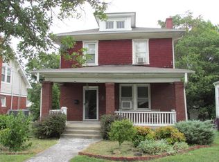 414 Arbutus Ave SE, Roanoke, VA 24014