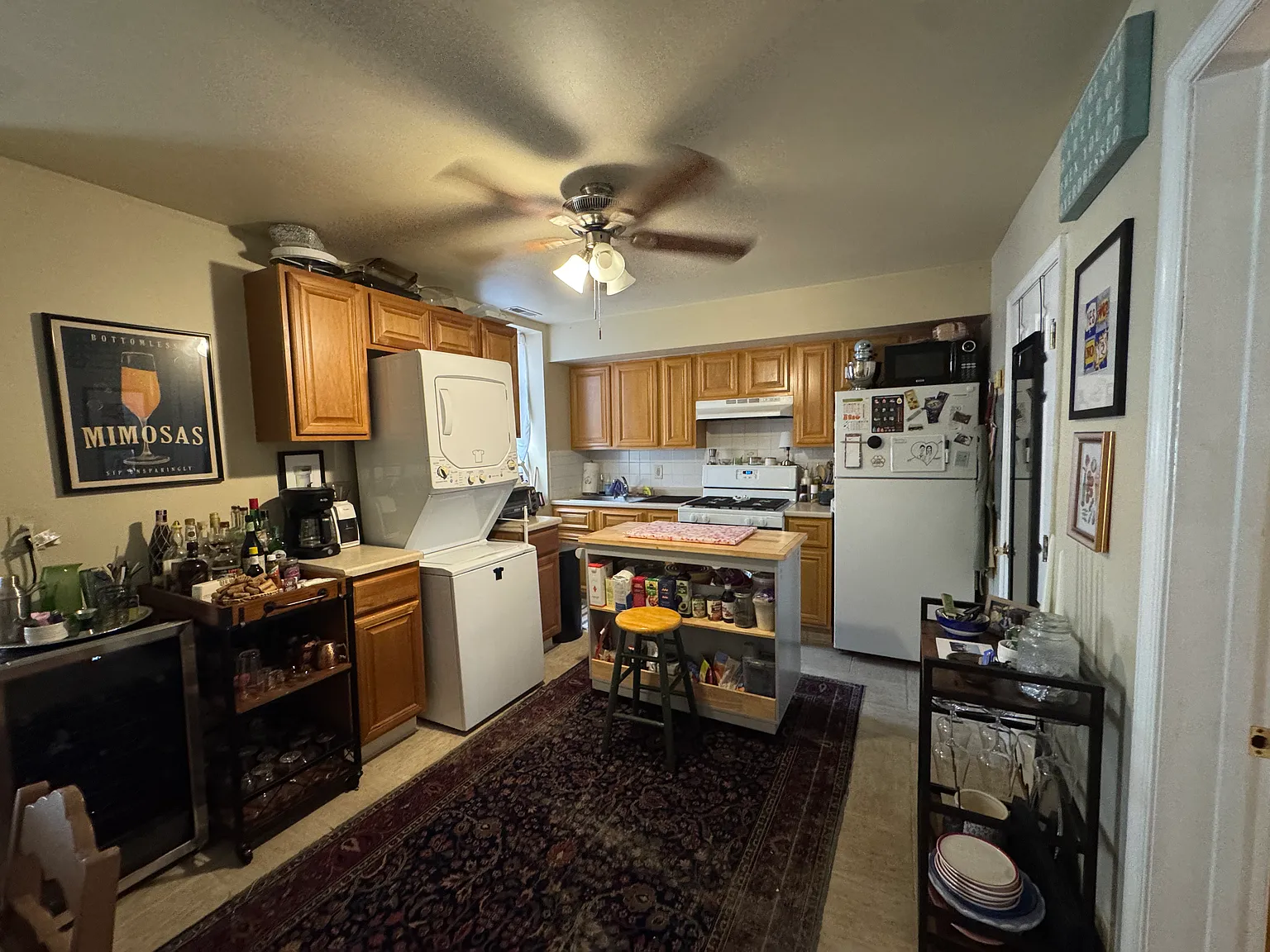 1 bed, 800 sqft, $1,200 — Photo 4