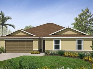 1555 Angler Ave, Kissimmee, FL 34746