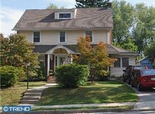 709 Shadeland Ave, Drexel Hill, PA 19026