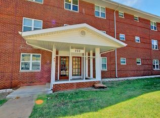1722 N Lindsay Ave APT 6, Oklahoma City, OK 73105