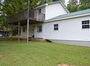469 Holland Rd, Pikeville, TN 37367