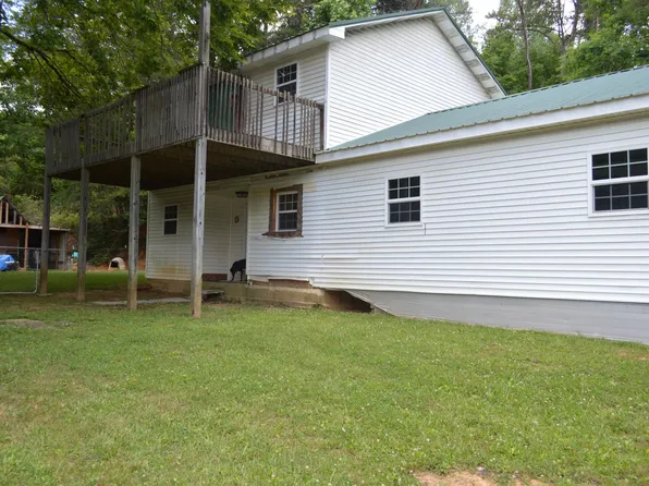 469 Holland Rd, Pikeville, TN 37367