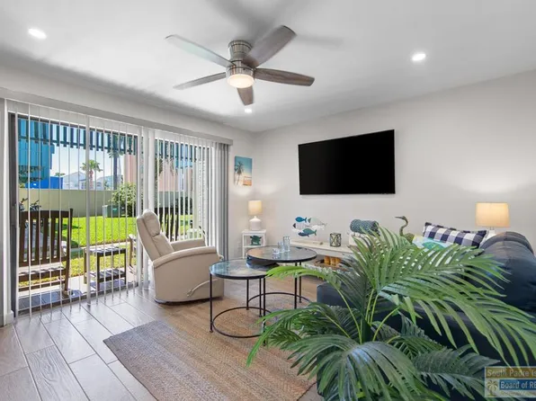 227 W Morningside Dr #104, South Padre Island, TX 78597