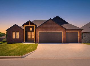 5048 E Swale Court, Springfield, MO 65802