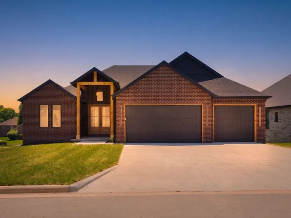 5048 E Swale Court, Springfield, MO 65802