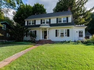 21 Central St, Topsfield, MA 01983