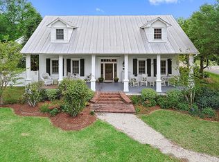 5024 Annunciation Rd, Kiln, MS 39556