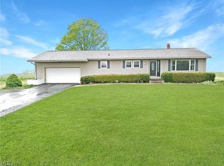 9818 Guilford Rd, Seville, OH 44273