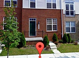 8002 Endzone Way, Landover, MD 20785