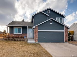 4891 S Dunkirk Way, Centennial, CO 80015