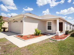 8169 Canterbury Lake Blvd, Tampa, FL 33619