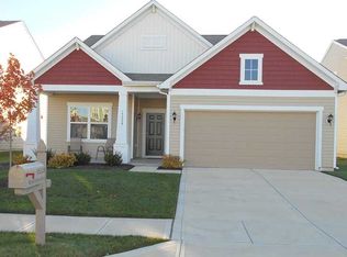 15228 Royal Grove Dr, Noblesville, IN 46060