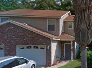 2206 Pine Landing Ct, Tallahassee, FL 32312