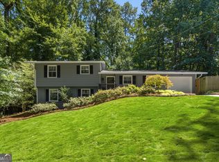 3651 Cold Spring Ln, Atlanta, GA 30341