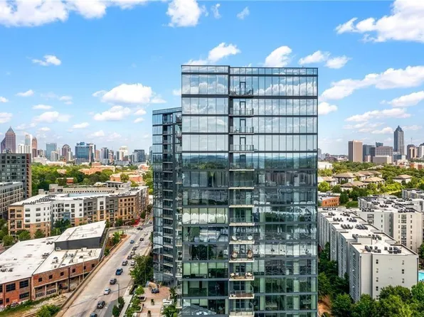 788 W Marietta St NW, Atlanta, GA