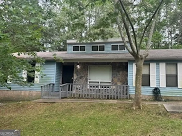 2550 Hallie Mill Rd S, Atlanta, GA 30349