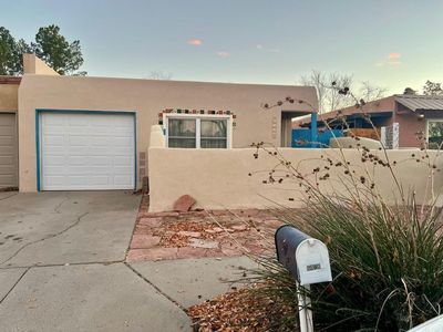 6028 Landry Ave NW, Albuquerque, NM, 87120