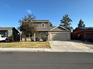 2551 SW Indian Ln, Redmond, OR 97756