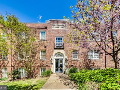 3901 Fulton St NW APT 3, Washington, DC, 20007
