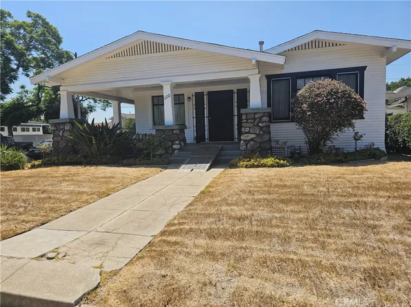 1100 W 48th St, Los Angeles, CA 90037