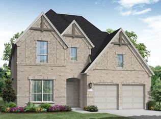 1608 Venture Dr, Northlake, TX 76247