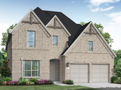 1617 Quartz St, Northlake, TX, 76247