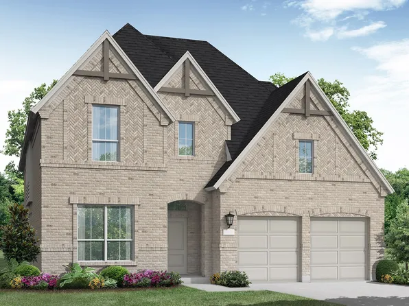 310 Lacey Oak Ln, Wylie, TX 75098