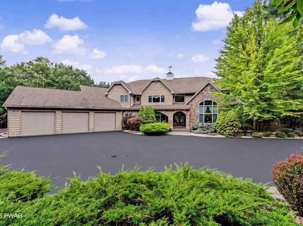 126 Fox Run, Tafton, PA 18464