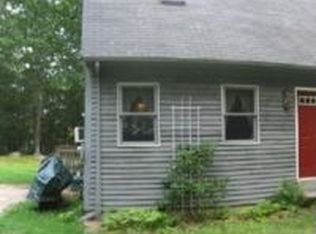 41 Old County Rd, Windham, ME 04062