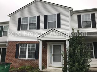 245 Bronze Leaf Dr, Christiansburg, VA 24073
